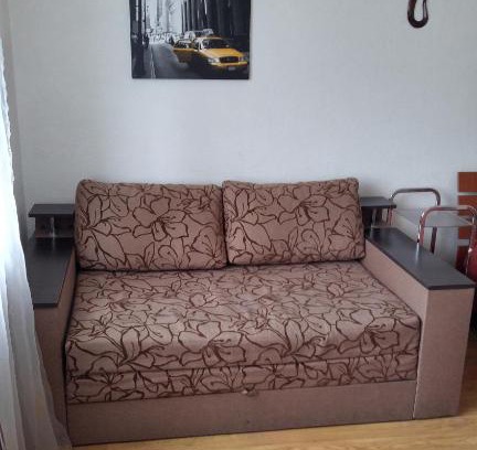 Pechers'kyi District Apartment | bul. Lesi ukrainki 3