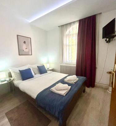 Valjevo House | Bulevar