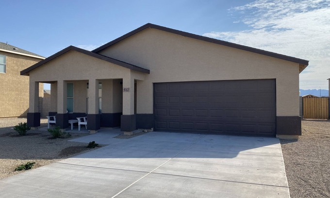 Bullhead City House | Bullhead City House near Colorado River/Mohave Lake/Laughlin