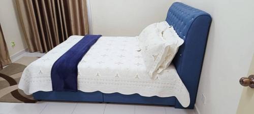 Kampung Pondok House | Bumiemas Homestay - 2 BEDROOM