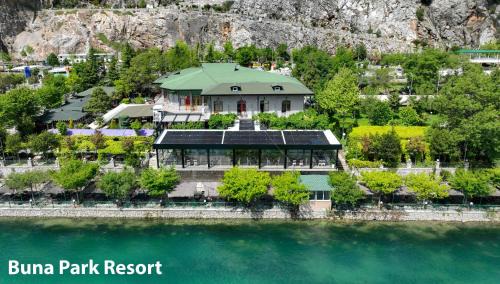 Shkoder Hotel | Buna Park Hotel