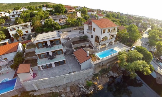 Blagaj Apartment | Buna Spring Apartments