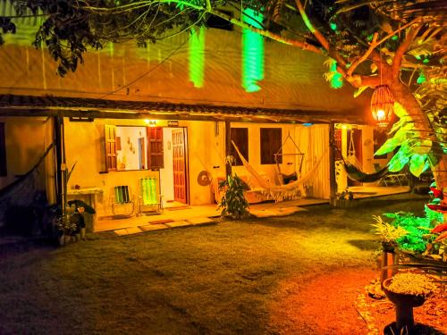 Curuipe Apartment | Bungalos Orion a 150 m Praia do Espelho