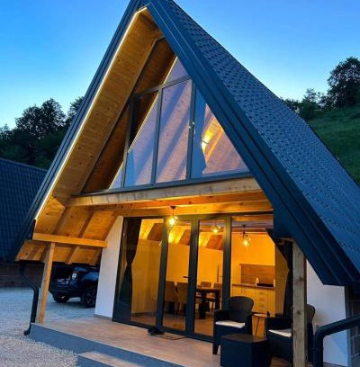 Republika Srpska House | Bungalov Mila