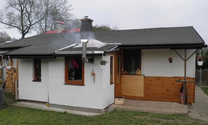 Mlade Buky House | Bungalov Mladé Buky