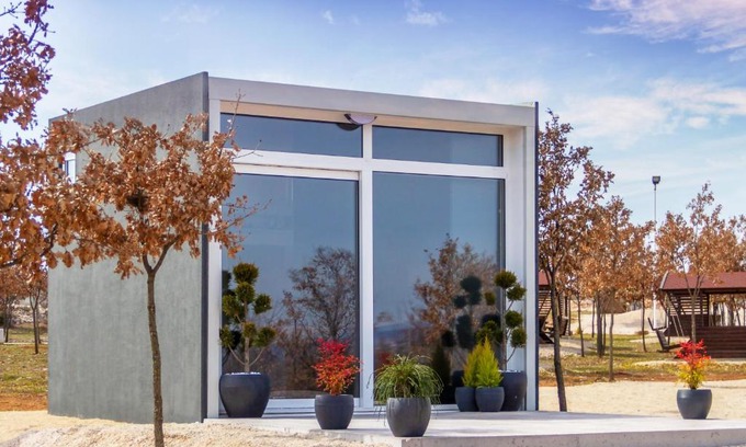 Ljubuski Apartment | BUNGALOVI AMFORA