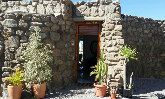 Mogan Apartment | Bungalow 21 Tauro, Anfi Topaz, Tauro