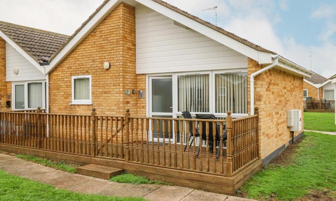 Corton House | Bungalow 7