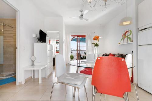 Sonnenland Apartment | Bungalow Aloe Dunas 2