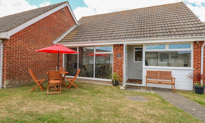 Kessingland House | Bungalow by the Beach