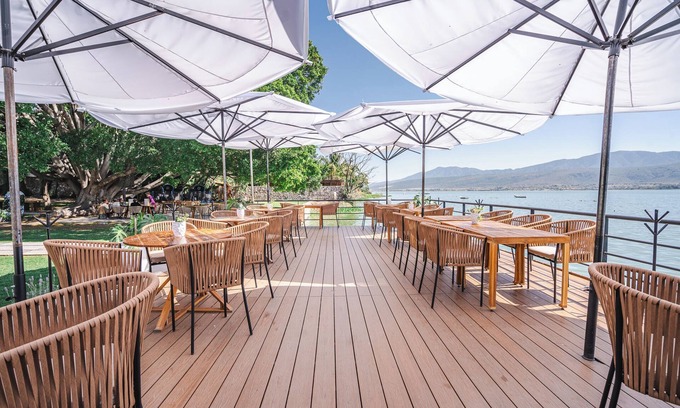 Cajititlan House | Bungalow Cajititlan Perfect for Couples