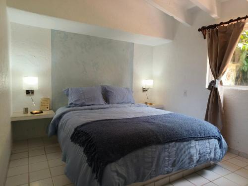 Valle de Atongo Ski Chalet | Bungalow close to the mountain
