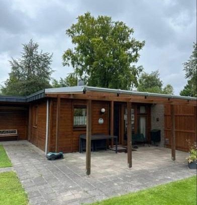 Biddinghuizen Apartment | Bungalow de Zwaluw