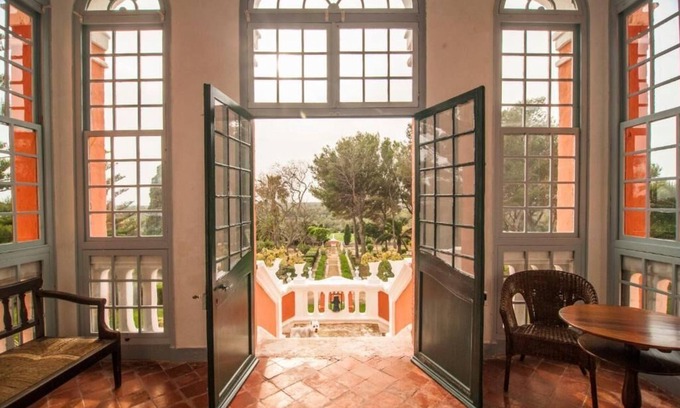 Ferreries House | Bungalow .