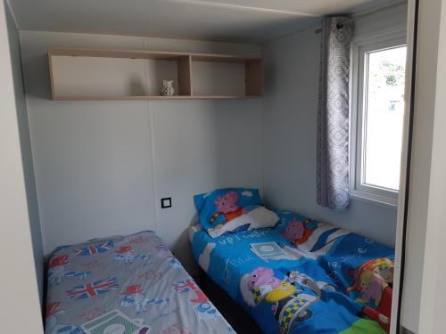 Pont-Aven Other | Bungalow