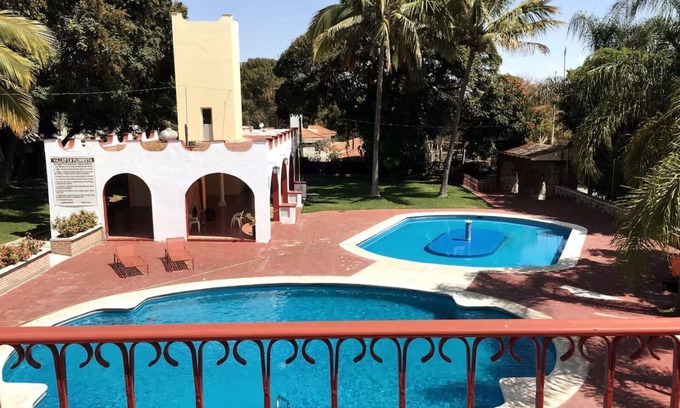 Ajijic House | Bungalow in Ajijic La Floresta