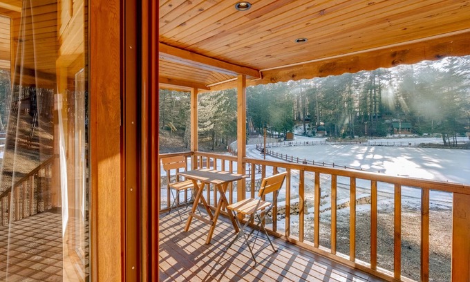 Tosya House | Bungalow in Nature Near Dipsiz Lake