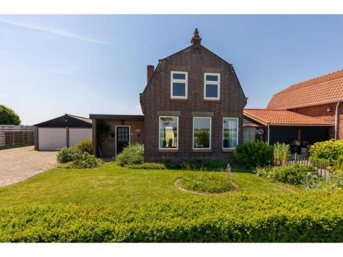 Zuidzande House | Bungalow in Sint Maartenszee near dunes