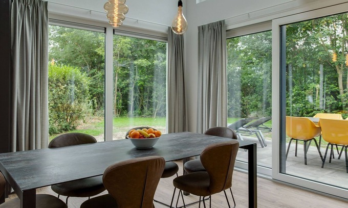 De Koog House | Bungalow in Texel near National Park