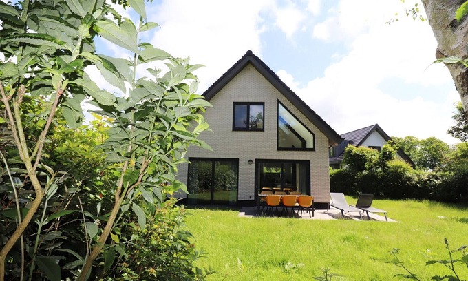 De Koog House | Bungalow in Texel near National Park Dunes