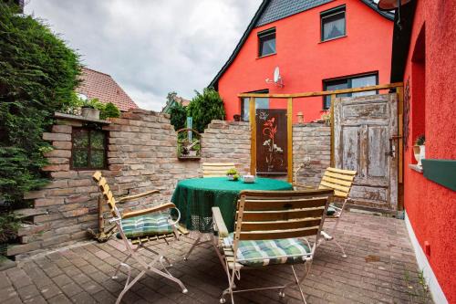Loddin Resort | Bungalow Joris