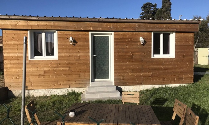 Marseillan House | Bungalow refurbished