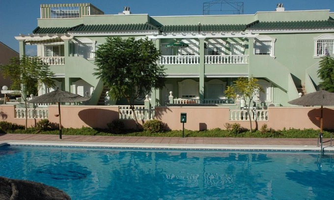 Los Arenales del Sol Apartment | Bungalow Schneider