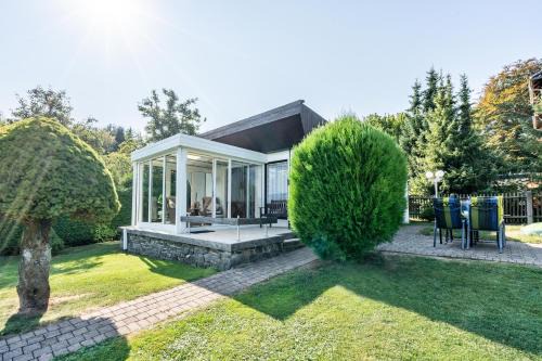 Lichtenwalde House | Bungalow Sebastian