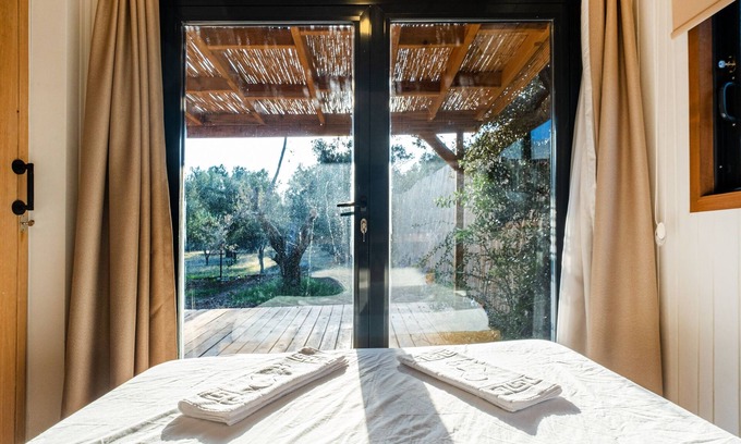 Fethiye House | Bungalow with Garden 10 min to Shore in Fethiye