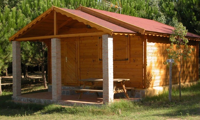 Medina-Sidonia Apartment | Bungalows Camping Medina Sidonia