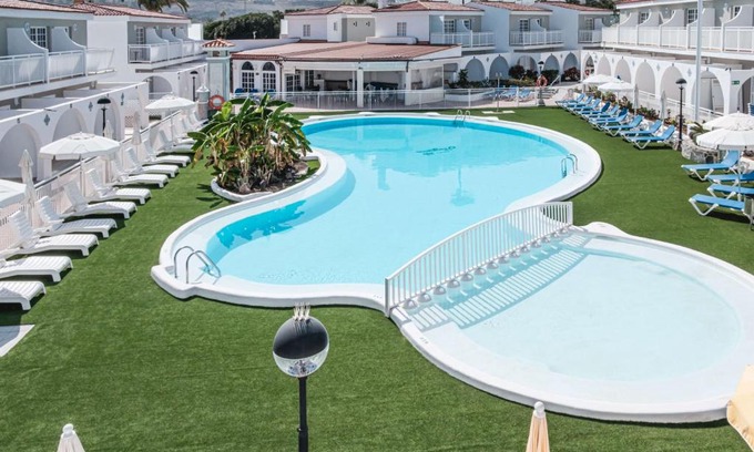 Maspalomas Resort | Bungalows Parque Nogal