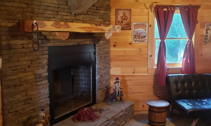 Reed Creek Other | Bunk House