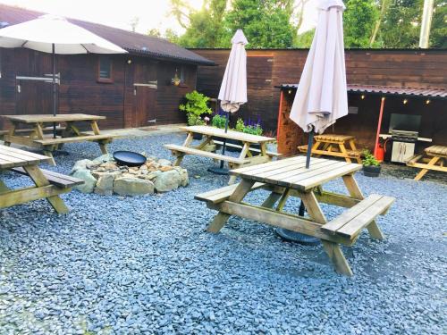 Dolgellau Other | Bunkhouse Accommodation in the Heart of Snowdonia
