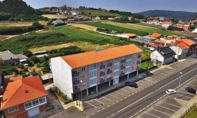 Malpica de Bergantinos Apartment | Buno 5 floor