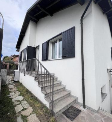 Gorgonzola Apartment | Buonarroti 37