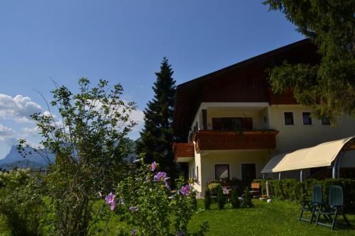 Lana House | Burggräflerhof