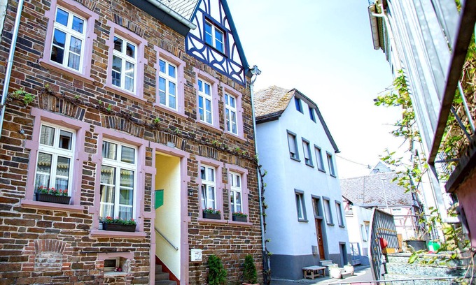 Merl Apartment | Burgunder vacation apartment in Merl vacation apartments, Zell (Mosel)