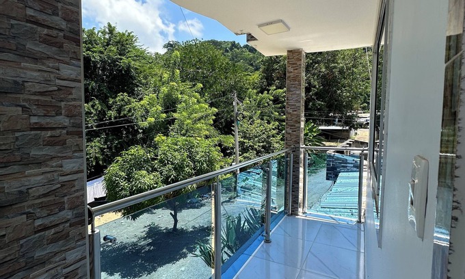Buritaca House | Buritaca House