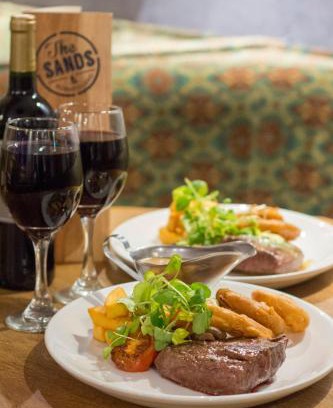 Burntisland Hotel | Burntisland Sands Hotel