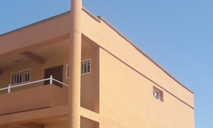 Ingenio Apartment | BURRERO SEASIGHT, PARADISE TO DISCOVER