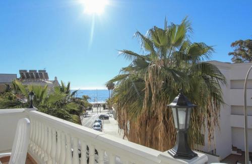 Nerja House | Burriana Casa Playa
