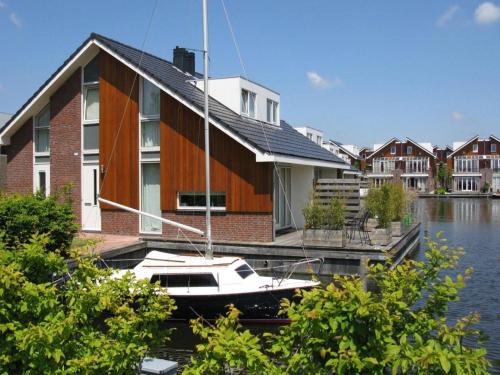 Municipality of Uitgeest House | Busch en Dam