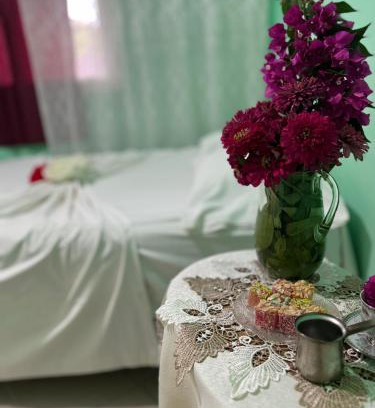 Durres House | Bushi Rooms