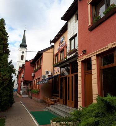 Bodani Bed & Breakfast | Business Club Selenča