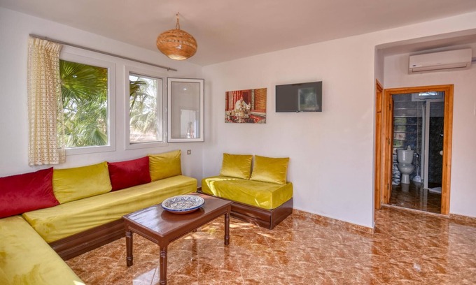Sidi Bibi Apartment | Busska by Palmeraie 4 or 5 PX