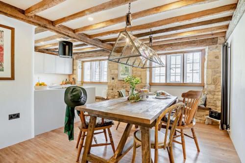 Chipping Campden House | Butchers Flat