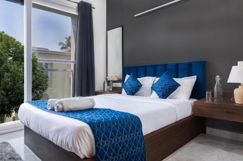 BTM 2nd Stage Hotel | Buteak Suites BTM Layout