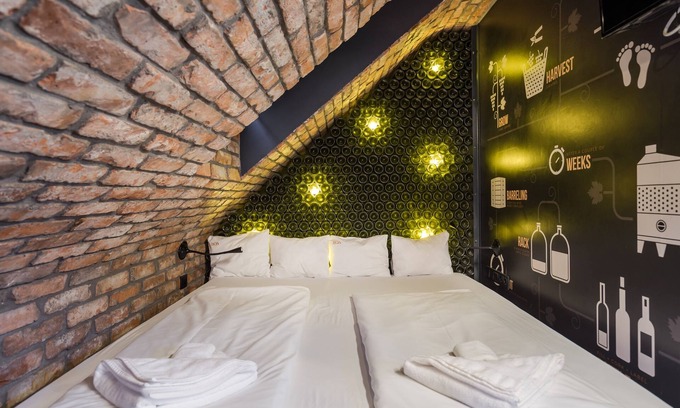 Budavar House | Butik Apartments by BQA