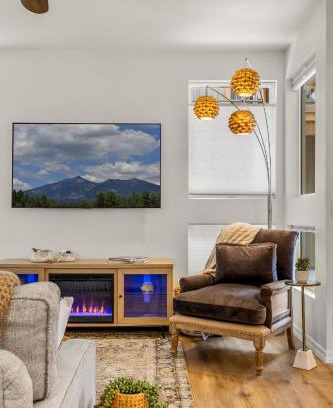 Flagstaff House | Butler #16
