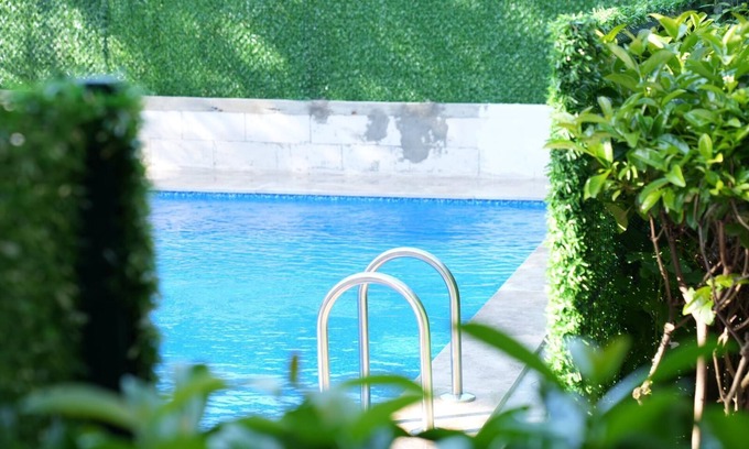 Agva Hotel | Butterfly Boutique Hotel Ağva